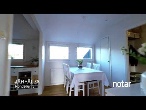 Rondellen 3 - 2:a · 60m2 - Kallhäll : Via Notar mäklare Järfälla