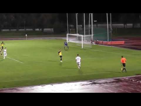 Marinhense 4-3 Beira-Mar