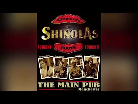 Thumbnail for The Shinolas - The Main Pub, Manchester, CT 11.28.2011 Set 1 by Mark Erelli