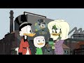 Louie Duck We Are Still Working On That Particular Problem READ DESCRIPTION