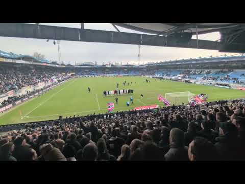 Willem II - RKC: Niet de beste maar wel de gekste