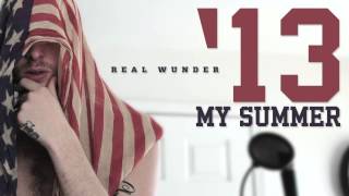 Wunder - 13 My Summer