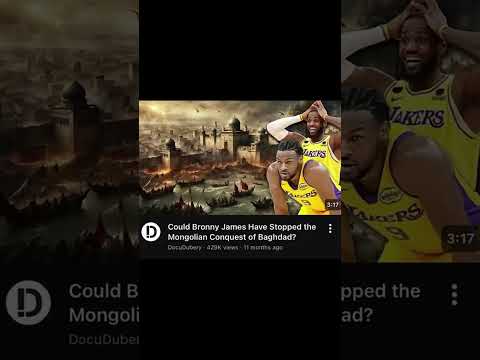 YouTube Thumbnail
