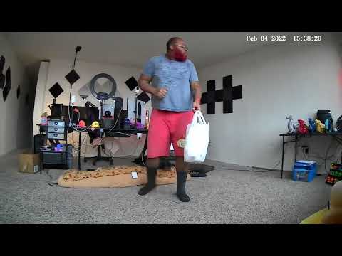 Living With Anxiety: Heightened Startle Response, Hypervigilance