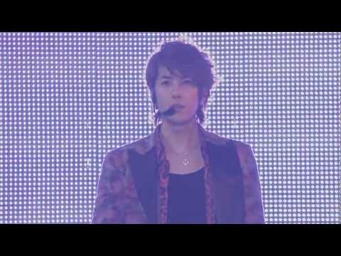 SS501 Wasteland Multi Angle Ver. Kim Hyung Jun (김형준) @ Persona in Seoul Encore HD