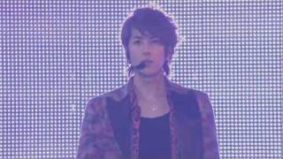 SS501 Wasteland Multi Angle Ver. Kim Hyung Jun (김형준) @ Persona in Seoul Encore HD