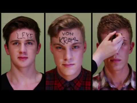 Leke @ Von Krahl // 27.12.12