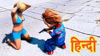 Chauncey Music Video