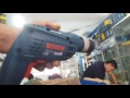 Дрель Bosch GBM 6 RE