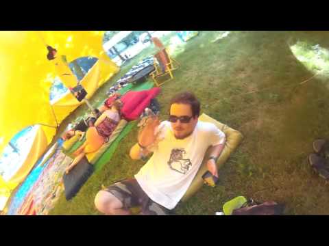 Ufo Bufo 2016 by Balzur