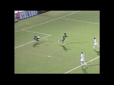 ABC 1 X 1 JUVENTUDE   BRASILEIRO SERIE B  2008