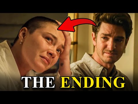 WE LIVE IN TIME Ending Explained