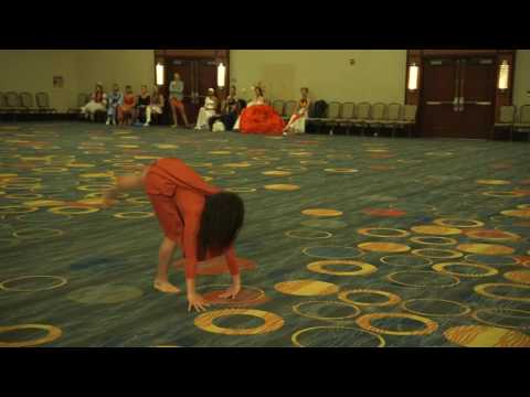 MALTA - Talent Preview: Miss World 2016