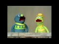 Sesame Street I Am A Fine Musician Instrumental