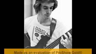 jaco pastorius - HEJIRA