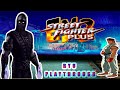 Street Fighter EX2 Plus Ryu TAS