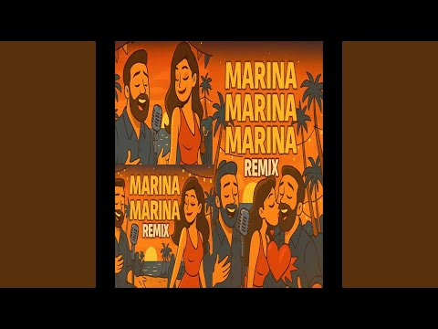 Marina Marina Marina