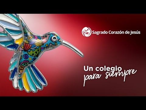 Vídeo Colegio Sagrado Corazón De Jesús