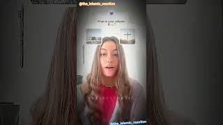 Download lagu alhamdulillah I am muslim ❤️#islam #shorts #alhamdulillah #iammuslim #youtubeshorts #noreligion mp3