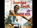 SCORCHED EARTH (Billy Ocean) - Can you feel it (Soul)