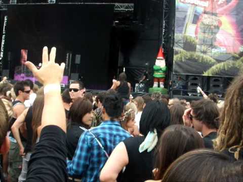 Right on time - Ian Carey Project