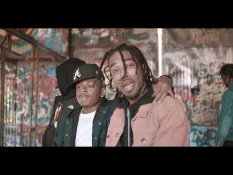 Tr3Hefner - Living Proof (shot by @filmthatmike) Music Video