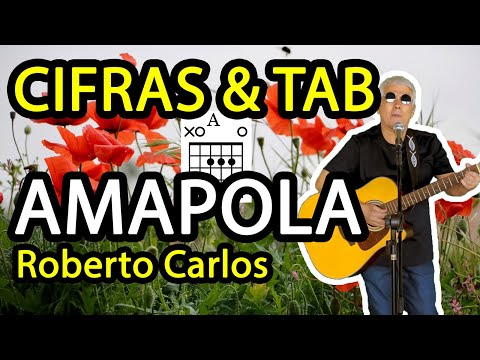 Vagancia - Amapola