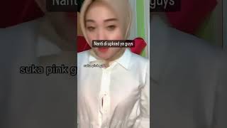 Download lagu @babyca666 Jilbab buka baju mp3 Download lagu @babyca666 Jilbab buka baju mp3