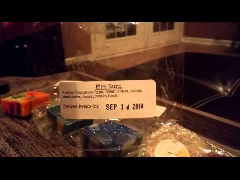 Thirty street craft haul 9.24.14