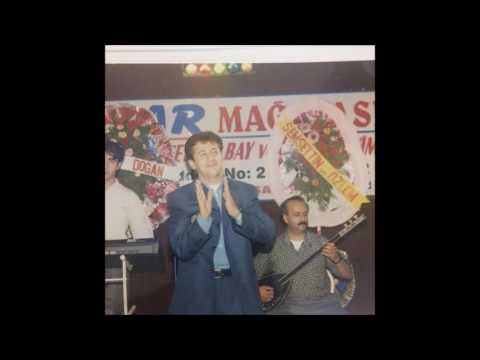 Servet Kaya - Karakız