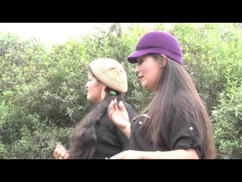 HERMANAS CATALÁN - MI TIERRA QUERIDA PRIMICIA 2016