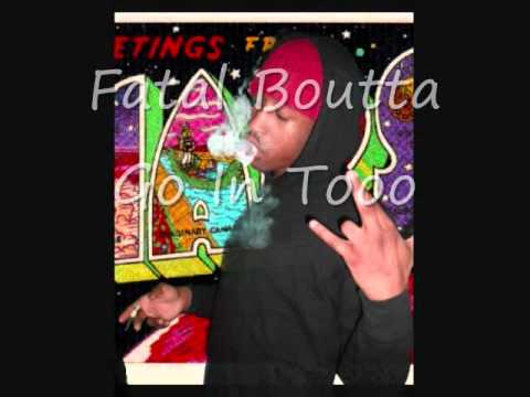 Hfl Tv - Phone Numbers Freestyle.( Rizzy - Fatal )