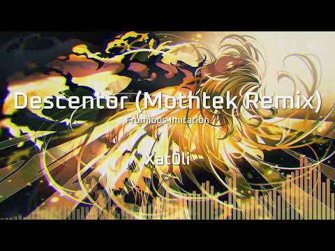 [Psytrance/Hi-Tech] Xat0li - Descentor (Mothtek Remix)