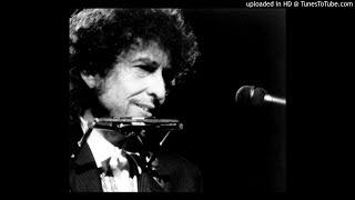 Bob Dylan live, Two Soldiers, Upper Darby, 1989