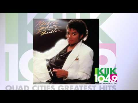 KIIK 104.9 - The Quad Cities Greatest Hits