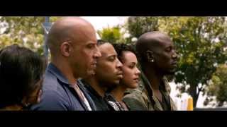 Furious 7 IMAX® TV Spot