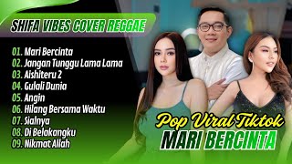 Download lagu MARI BERCINTA - Aura Kasih (Reggae Cover) | JANGAN TUNGGU LAMA LAMA || LAGU POP SKA TERPOPULER 2025 mp3 Download lagu MARI BERCINTA - Aura Kasih (Reggae Cover) | JANGAN TUNGGU LAMA LAMA || LAGU POP SKA TERPOPULER 2025 mp3