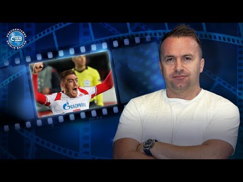 BALKAN INFO: Ognjen Koroman – Milan Pavkov je vrlo specifičan i kvalitetan igrač!