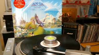 ASIA  B3 「True Colors」 from ALPHA