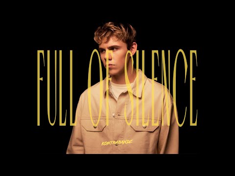 [FREE] Pop Type Beat x The Kid LAROI Type Beat - "FULL OF SILENCE"