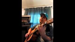Hypnotize The Moon (Clay Walker Cover)