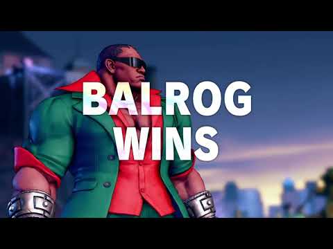 SFV Casual Sets: metalbootysolid (Rashid) VS WestCoastPlease (Balrog) FT3 #1