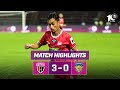 Match Highlights | NorthEast United FC 3-0 Chennaiyin FC | MW 2 | ISL 2023-24