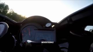 Kawasaki H2r 0 A 100 Free Video Search Site Findclip