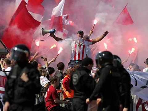 Derby Rzeszowa - 08.05.2010 - zapowiedź