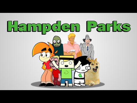Hampden Parks