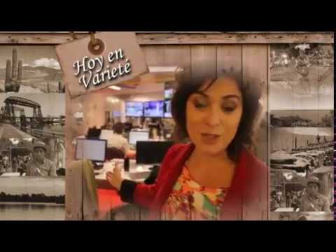 Varieté (01/06/2013) La Fiesta de TN