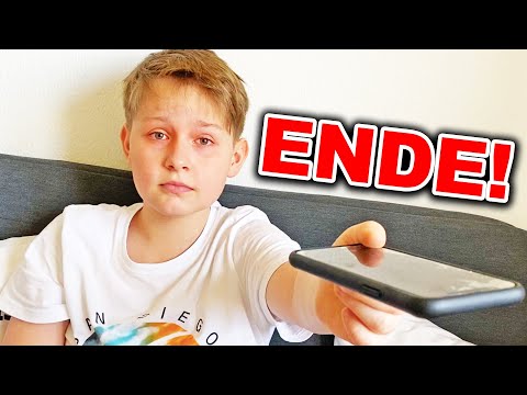 ASH wird NIE WIEDER ans Handy dürfen - ABER WARUM? 🤫