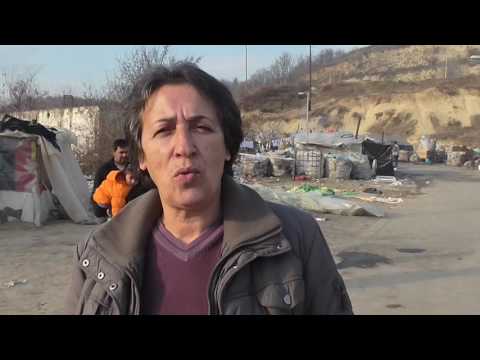 Nvo Ambrela  nevebersheskere paketija e romenge telo Kale