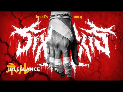 SIXTHELLS - DEVIL'S WAY [MIXTAPE]